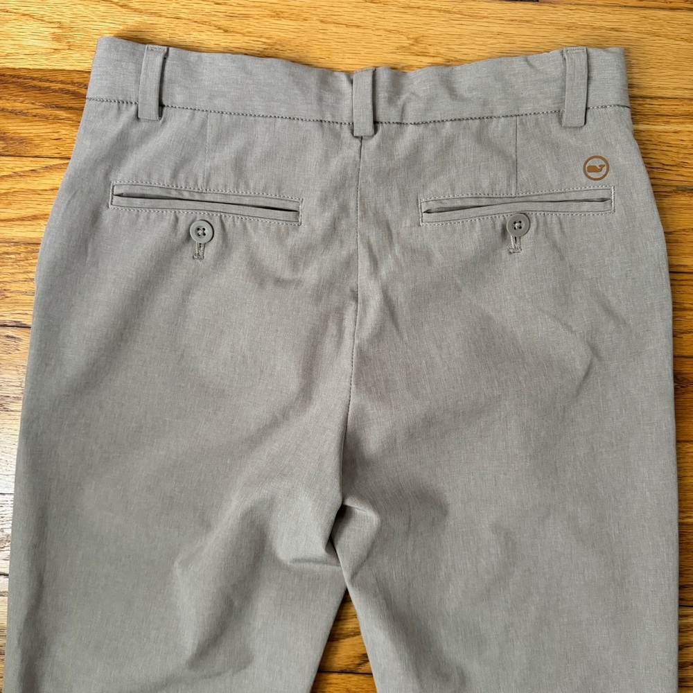 Vineyard Vines‎ Tan Casual Chinos - Picture 3 of 10